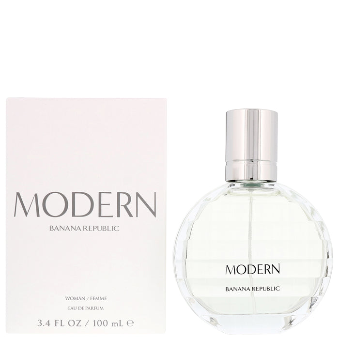 Banana Republic Modern Woman EDP 100 ml
