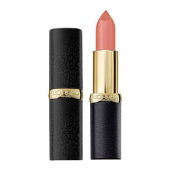 L'Oreal Color Riche Matte Lipstick - 633 Moka Chic