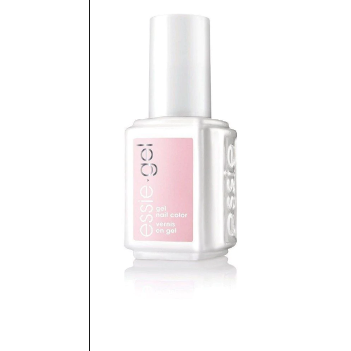 Essie Gel Nail Color - My Private Paradise