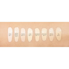 NARS Natural Radiant Longwear Foundation - Light 1 Oslo