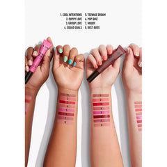 NYX Professional Makeup Powder Puff Lippie - Group Love