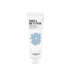 Skinfood Shea Butter Perfumed Hand Cream Musk Scent - 30ml