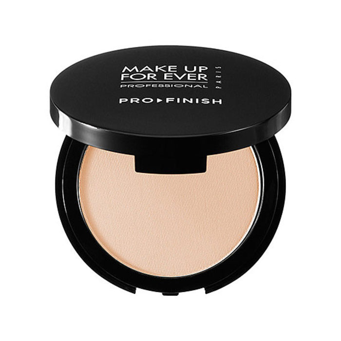Makeup Forever Pro Finish Multi-Use Powder Foundation - 113 Neutral Porcelain