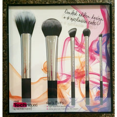 Real Techniques Nic's Picks Limited Edition