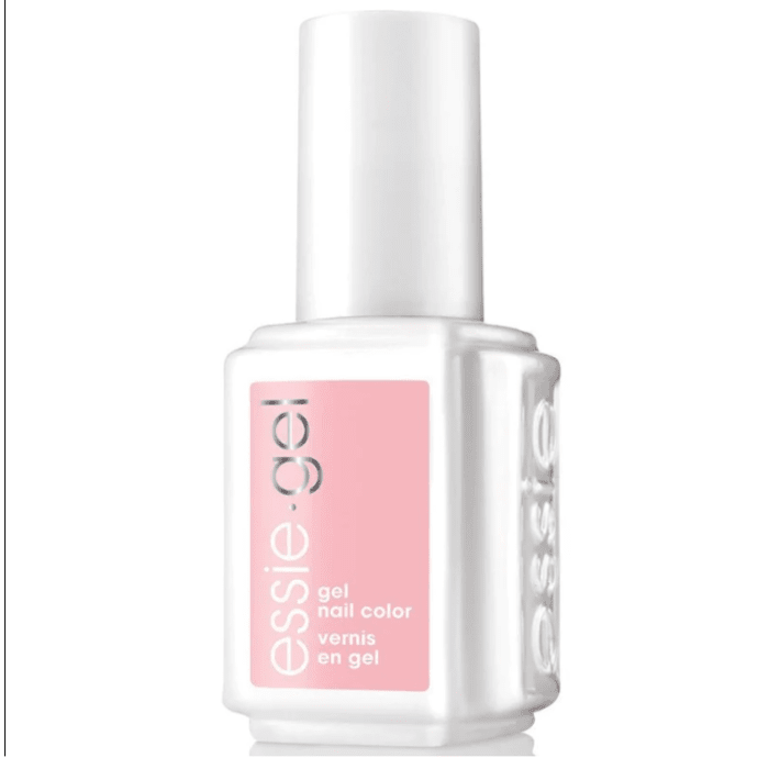 Essie Gel Nail Color - Nighty Nightie