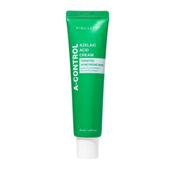 Nineless A-Control Azelaic Acid Cream - 50ml