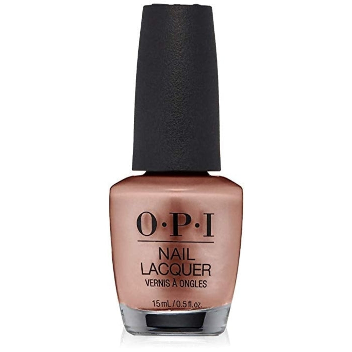 OPI Nail Color - Nomad's Dream