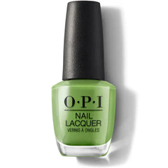 OPI Nail Color - I'm Sooo Swamped