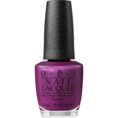 OPI Nail Color - Louvre Me, Louvre Me Not