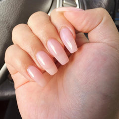 OPI Nail Color - Passion