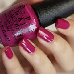 OPI Nail Color - Spare Me A French Quarter