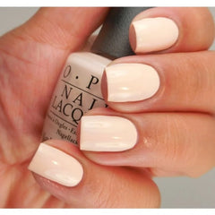 OPI Nail Color - Stop It I'm Blushing