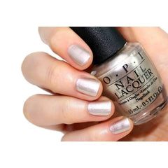OPI Nail Color - Take a Right on Bourbon