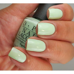 OPI Nail Color - This Cost Me A Mint