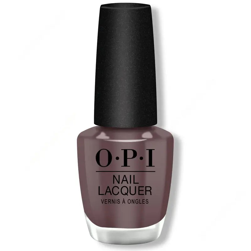OPI Nail Color - You Don't Know Jacques