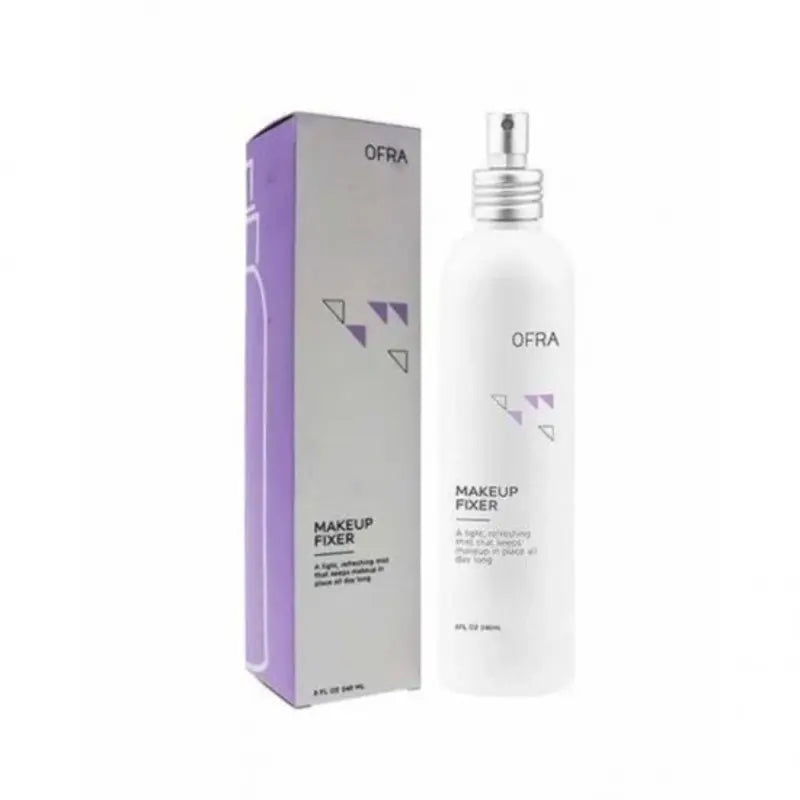 OFRA Makeup Fixer Setting Spray - 240ml