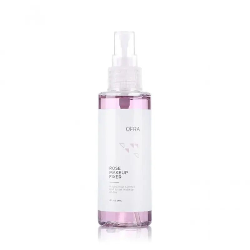 OFRA Rose Makeup Fixer - 54ml