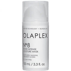 OLAPLEX No. 8 Bond Intense Moisture Hair Mask - 100ml