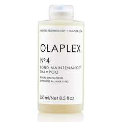 OLAPLEX No.4 Maintenance Shampoo - 250ml