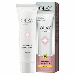 Olay Vitality Radiance Day Cream 50 ml