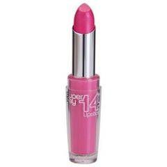 Maybelline Superstay 14HR Lipstick - 150 On and On Pink