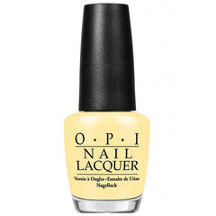OPI Nail Color - One Chic Chick