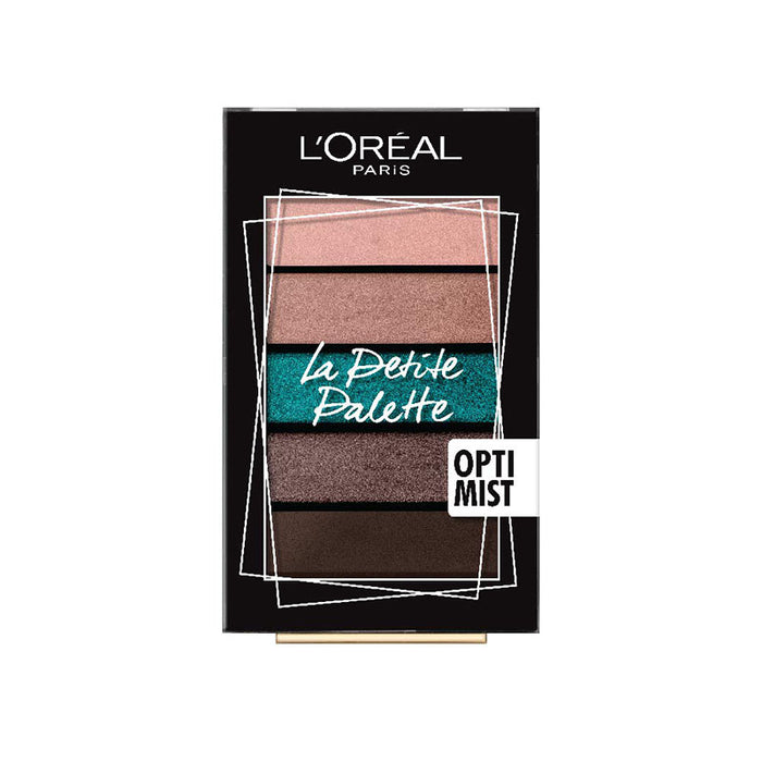 L'Oreal La Petite Palette - Optimist