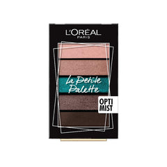 L'Oreal La Petite Palette - Optimist