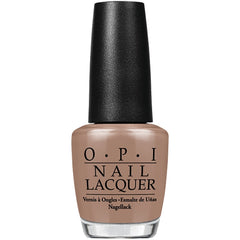 OPI Nail Color - Over The Taupe