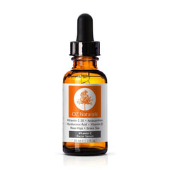 Oz Naturals Vitamin C Facial Serum 30 ml