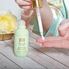 pixi Skintreats Hydrating Milky Serum - 30ml