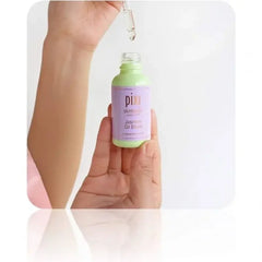pixi Skintreats Jasmine Oil Blend - 30ml