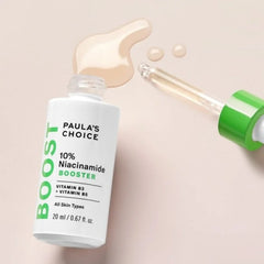 Paula's Choice 10 Percent Niacinamide Booster - 20ml