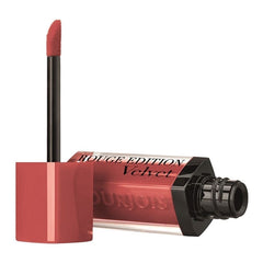 Bourjois Rouge Edition Velvet Lipstick - 04 Peach Club