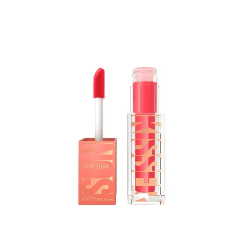 Maybelline Sunkisser Blush - 30 Pink Mirage