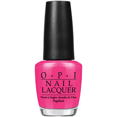 OPI Nail Color - Pink Flamenco