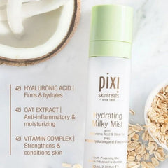 Pixi Hydrating Milky Mist - 80ml
