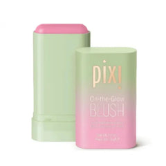 Pixi On The Glow Blush - Cheek-tone