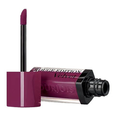 Bourjois Rouge Edition Velvet Lipstick - 14 Plum Plum Girl