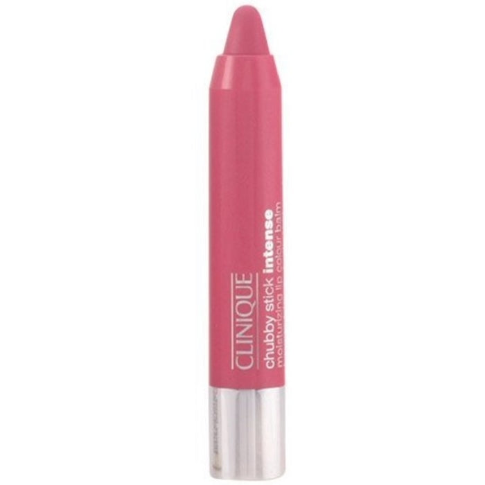 Clinique Chubby Stick Intense Moisturizing Lip Color Balm Mini - 05 Plushest Punch