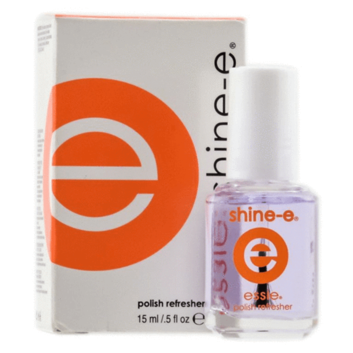 Essie Shine - E Polish Refresher