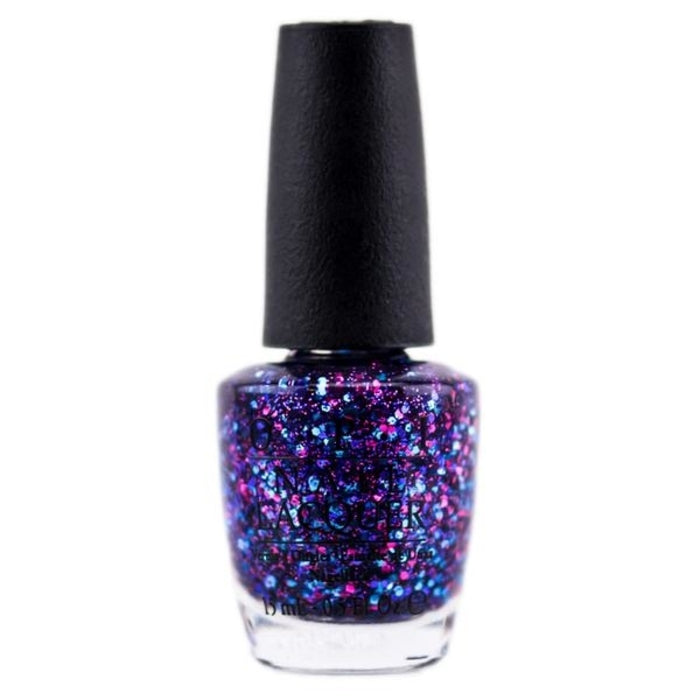 OPI Nail Color - Polka.com