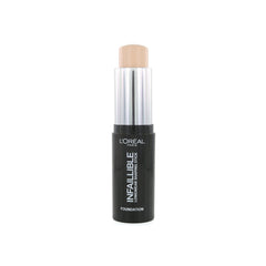 L'Oreal Infallible Shaping Stick Foundation - 080 Porcelain