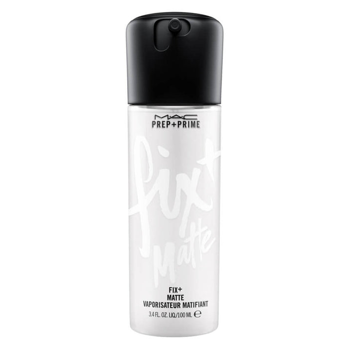 MAC Prep and Prime Fix Setting Spray - Matte 100 ml
