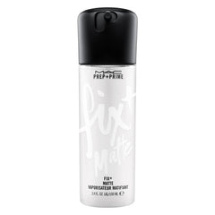 MAC Prep and Prime Fix Setting Spray - Matte 100 ml
