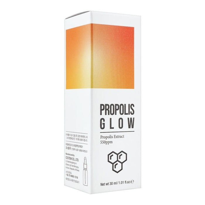 Esfolio Propolis Glow Ampoule Serum - 30 ml