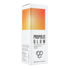 Esfolio Propolis Glow Ampoule Serum - 30 ml