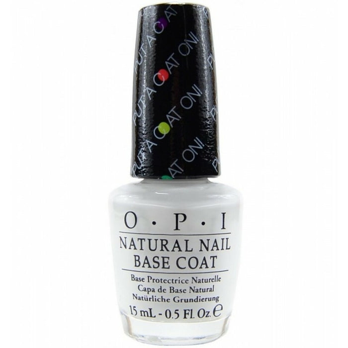 OPI Nail Color - Put a Coat On