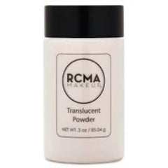 RCMA Makeup Translucent Powder - 85g