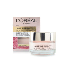 L'Oreal Age Perfect Rosy Glow Mask